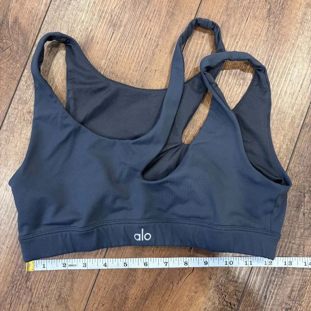 ALO Yoga please note